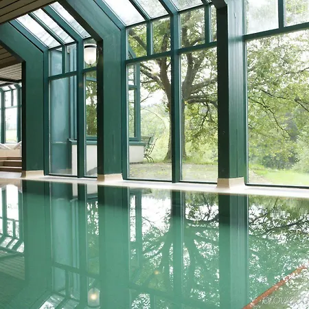 Hotel Hohenhaus 